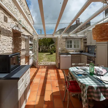 L'oleronaise - Hameau Et Jardin Ensoleille *