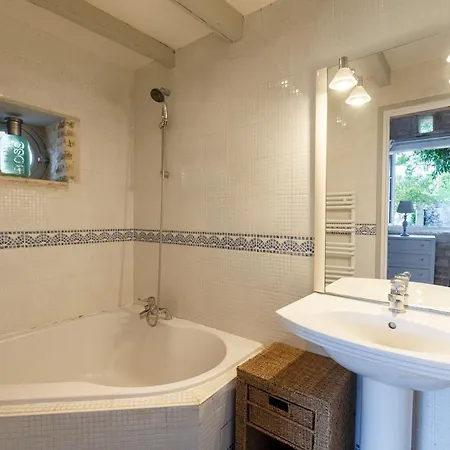 L'oleronaise - Hameau Et Jardin Ensoleille Holiday home *